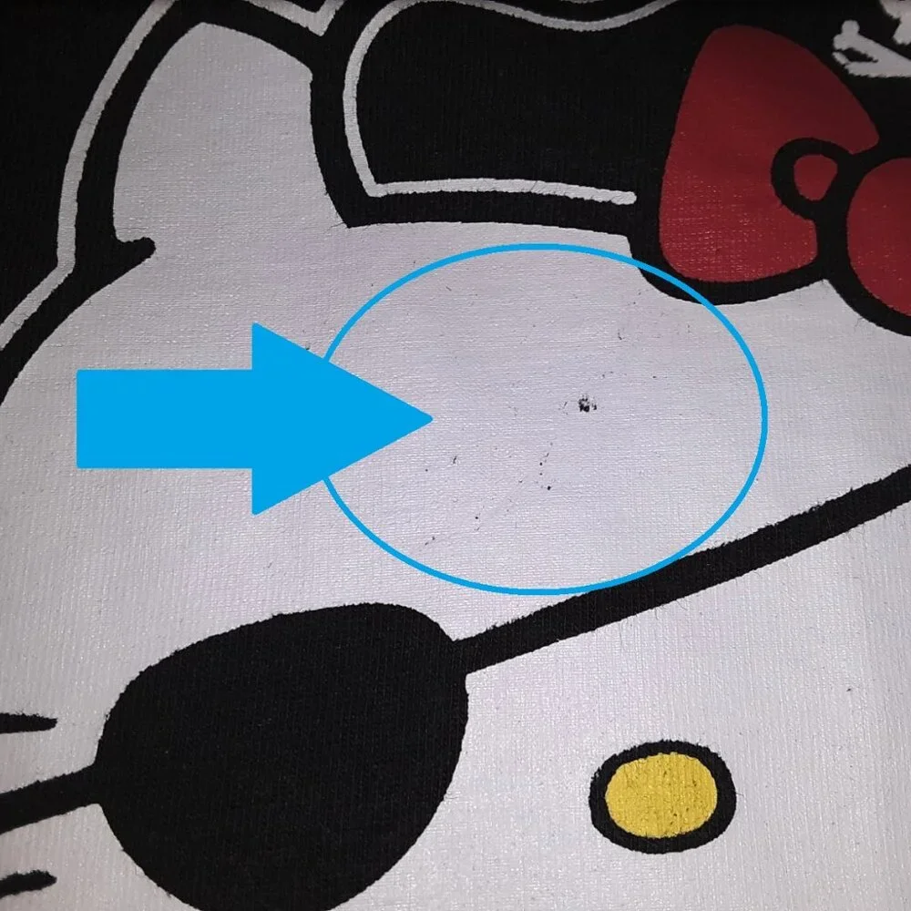 Hello Kitty - Picture 3 of 7